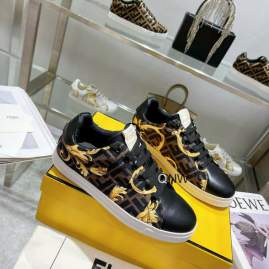 Picture of Fendi Shoes _SKUFendisz35-40NW01065032